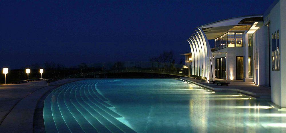 סן ג'ובאני אין מרינאנו Riviera Golf Resort מראה חיצוני תמונה