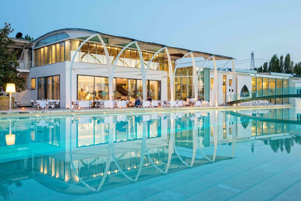 סן ג'ובאני אין מרינאנו Riviera Golf Resort מראה חיצוני תמונה