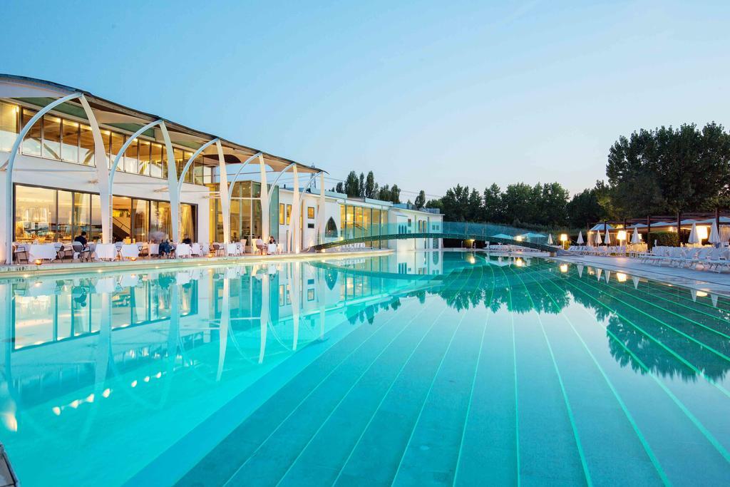 סן ג'ובאני אין מרינאנו Riviera Golf Resort מראה חיצוני תמונה